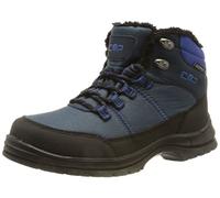 CMP Kinder Wanderschuhe Annuuk 31Q4954-M928 Snow Boot WP Blau Größe 30