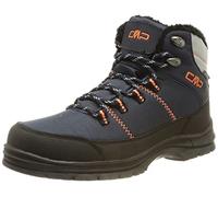CMP Campagnolo Kinder Winterstiefel Annuuk – WP, Dunkelblau – Größe 32