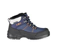 CMP Kids Annuuk Snow Boot WP black blue (N950) 41