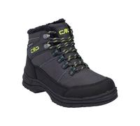 CMP Kids Annuuk WP Snow Boots antracite-deep lake (65UM) 38