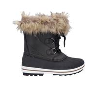 CMP Winterstiefel Anthilian Snow Boot WP (waterproof/wasserdicht) schwarz Kinder, Größe Euro (US) 31 (13)