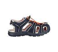 CMP Kids Aquarii 2.0 Hiking Sandal antracite-stone (58UL) 28