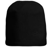 CMP - Kid's Arctic Fleece Hat - Mütze, Gr. 54 cm, schwarz (Nero)