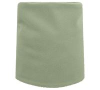CMP - Kid's Arctic Fleece Neckwarmer - Schlauchschal, Gr. One Size, oliv (GreenTea)