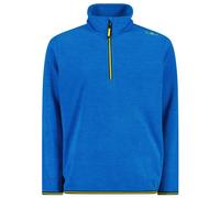 CMP - Kid's Arctic Fleece Sweat - Fleecepullover, Gr. 128, blau (RoyalBlue)