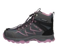 CMP Kids Byne Mid WP Outdoor Shoes-3q66894-j, Walking Shoe Unisex-Kinder und Jugendliche, Titan, 34 EU