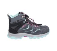 CMP Kids Byne Mid WP Outdoor-Schuhe für Kinder, anthrazit, 41 EU