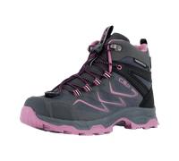 CMP KIDS BYNE MID WP OUTDOOR SHOES für Kinder, grau, Größe 37 EU