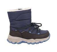 CMP - Kid's Catay Snow Boots WP - Winterschuhe, Gr. 23, blau (B.Blue/Bluestone)