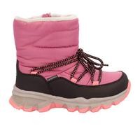 CMP Kids Catay Snow Boots WP peony-lotus (50ZU) 27