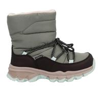 CMP - Kid's Catay Snow Boots WP - Winterschuhe, Gr. 32, grau (Musk/Jade)