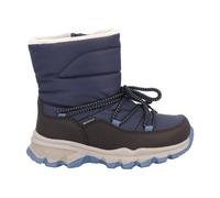 CMP Kids Catay WP Snow Boots b.blue-bluestone (46NU) 30
