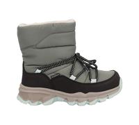 CMP Jungen Winterstiefel Kids Catay Snow Boots WP 3Q74674J-14FU 38 Musk-Jade