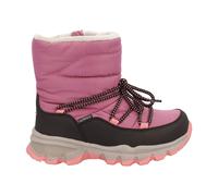 CMP - Kid's Catay Snow Boots WP - Winterschuhe, Gr. 23, rosa (Peony/Lotus)