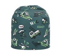 CMP Kids Fleece Hat alpine-deep mint (25EU) U