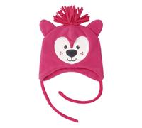 CMP Kids Fleece Hat bouganville (H620) 6/9M