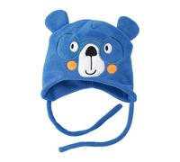 CMP Kids Fleece Hat danubio (L747) 9/12M