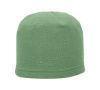 CMP - Kid's Arctic Fleece Hat - Mütze, Gr. One Size, grün (DeepMint)