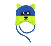 CMP Kids Fleece Hat royal (N951) 6/9M