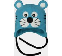 CMP Kids Fleece Hat turchese (L611) 6/9M