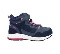 CMP Boots "Hadil" in Dunkelblau - Größe 39 | Kinderstiefel