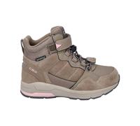 CMP Boots "Hadil" in Hellbraun - Größe 33 | Kinderstiefel