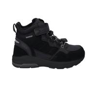 CMP Kids Hadil Leather WP Urban Shoes nero-nero (99UU) 32
