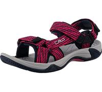 CMP Kinder Sandale Hamal Hiking Sandal 38Q9954-32CG 34 Fragola-Antracite