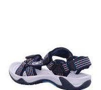 CMP KIDS HAMAL HIKING SANDAL, 31