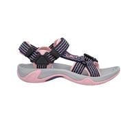 CMP Kids Hamal Hiking Sandal blue-lotus (26MR) 38