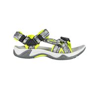 CMP Kids Hamal Hiking Sandal cemento-acido (49UL) 35