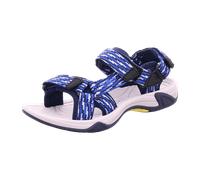 CMP KIDS HAMAL HIKING SANDAL für Kinder, blau, Größe 32 EU