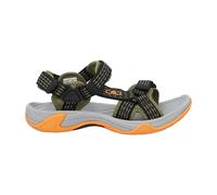 CMP Campagnolo Kids Hamal Hiking Sandal Piombo-Sage Größe EU 38