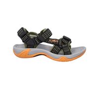 CMP Kids Hamal Hiking Sandal piombo-sage (44UT) 30