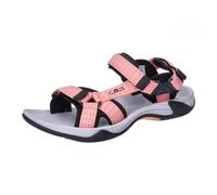 CMP - Kids Hamal Hiking Sandal, Unisex, Sunrise, 40