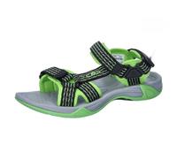 CMP Kids Hamal Hiking Sandals piombo-cactus (47UR) 30