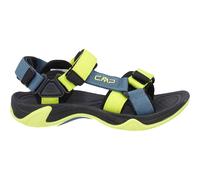 CMP Kids Hamal Hiking Sandals petroleum-mela (34NV) 32
