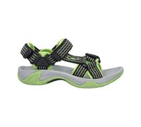 CMP Unisex_Child Kids Hamal Hiking Sandal, Kaktusblei, 31 EU
