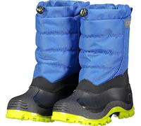 KIDS HANKI 2.0 SNOW BOOTS RIVER-LIME GREEN 32