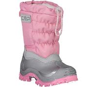 CMP Winterstiefel Hanki 2.0 (mit Kordelzug) rosa Kinder, Größe Euro (US) 31 (13)