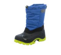 KIDS HANKI 2.0 SNOW BOOTS RIVER-LIME GREEN 32