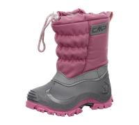 CMP KIDS HANKI 2.0 SNOW BOOTS für Kinder, rosa, Größe 28 EU
