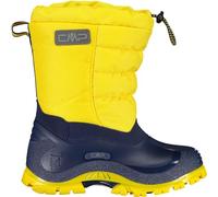 CMP Kids HANKI 2.0 Snow Boots, Yellow, 31 EU