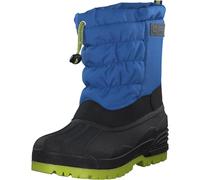 CMP Kids Hanki 3.0 Boots-3q75674-j Snow Boot, River Limegreen, 37 EU