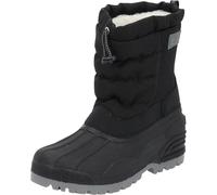 CMP Kids Hanki 3.0 Boots-3Q75674-J, Snow Boot, Schwarz, 29 EU, Schwarz, 29 EU