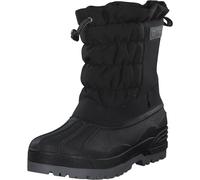 cmp Winterstiefel "Hanki 3.0" in Schwarz - Größe 31 | Kinderstiefel