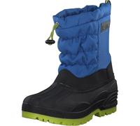 CMP Kids Hanki 3.0 Boots-3q75674-j, Snow Boot Unisex-Kinder und Jugendliche, River Limegreen, 32 EU