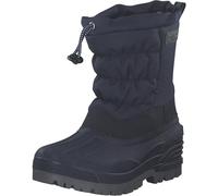 CMP Kids Hanki 3.0 Boots-3q75674-j, Unisex-Kinder und Jungen, Schwarz Blau, 27 EU