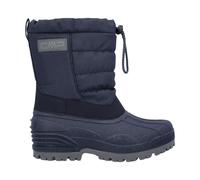 CMP Kids Hanki 3.0 Boots-3q75674-j Snow Boot, Schwarz Blau, 25 EU