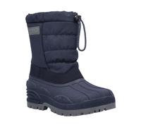 CMP Kinder Winterstiefel Kids Hanki 3.0 Snow Boots 3Q75674-N950 27 Black Blue